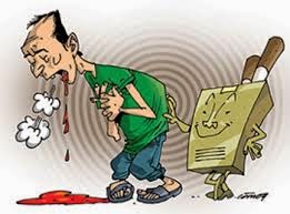 Obat Batuk Berdarah Herbal Obat Batuk Berdarah Herbal