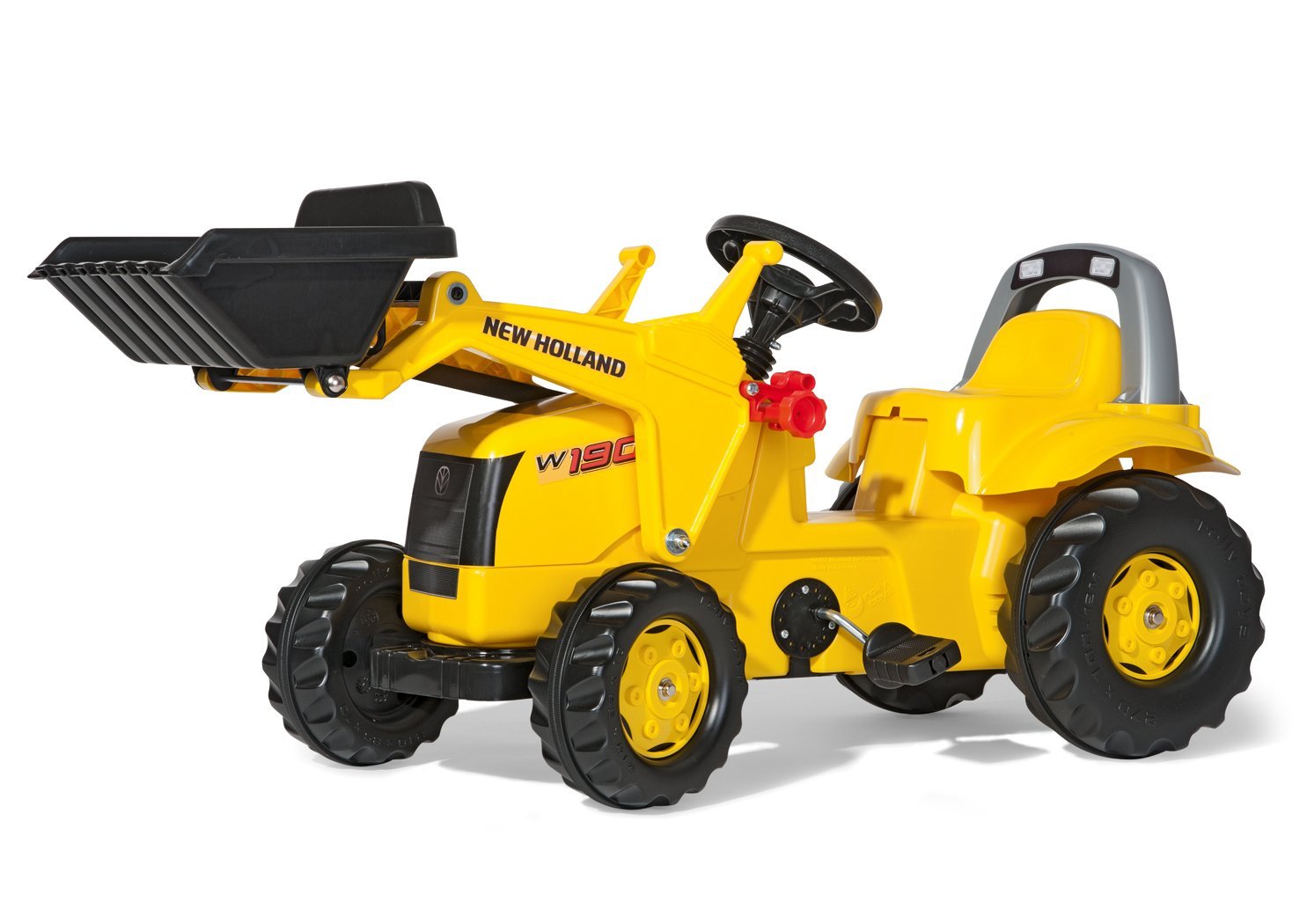 Amish Wagon Works More Farm Tractors