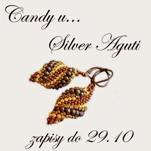 Candy u Silver Aguti