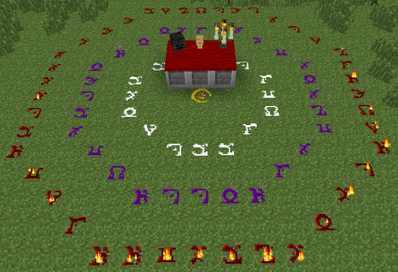 Minecraft Mod Ring Of Disinegration Minecraft Mod Ring Of Disinegration
