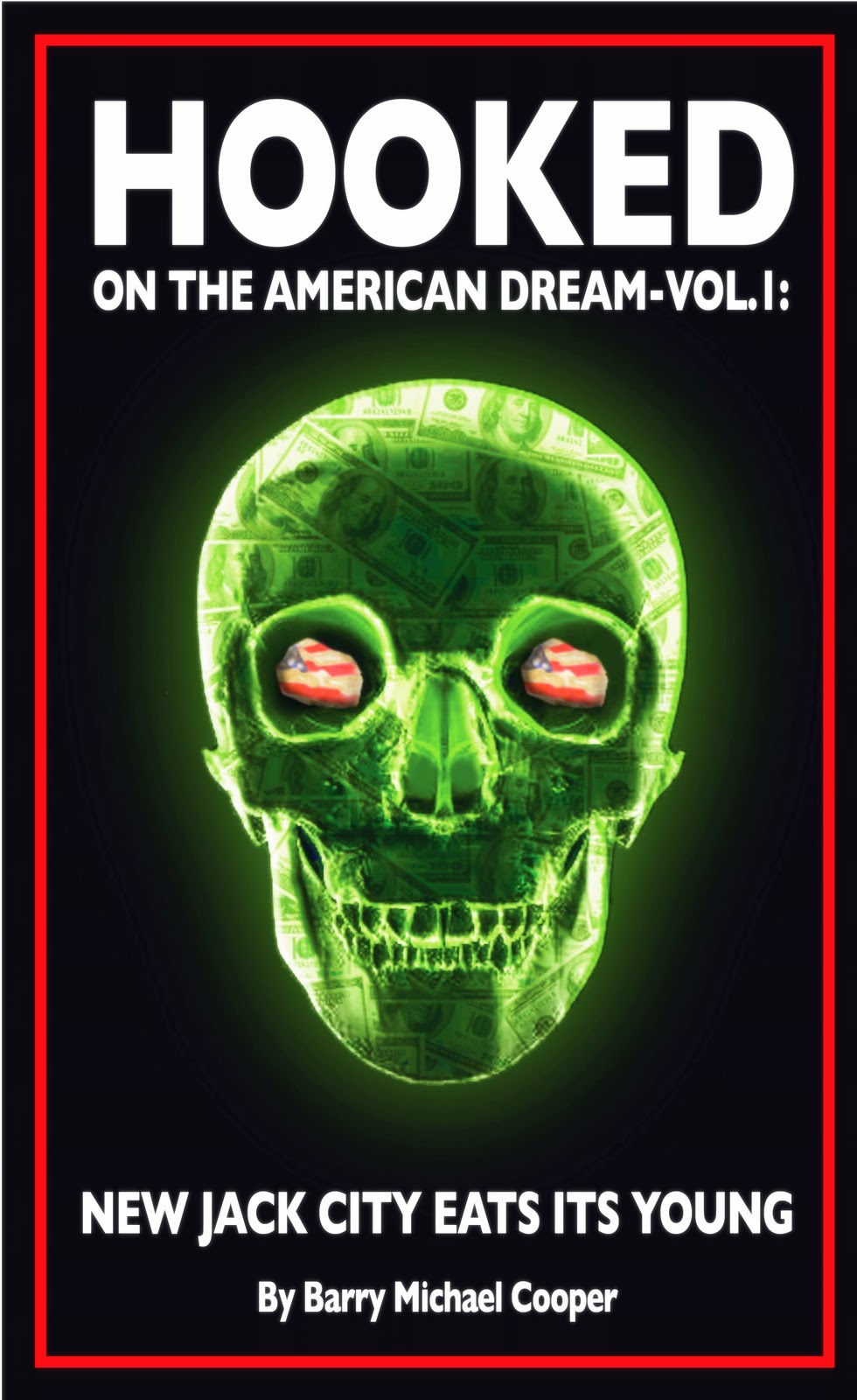 Essay On The American Dream