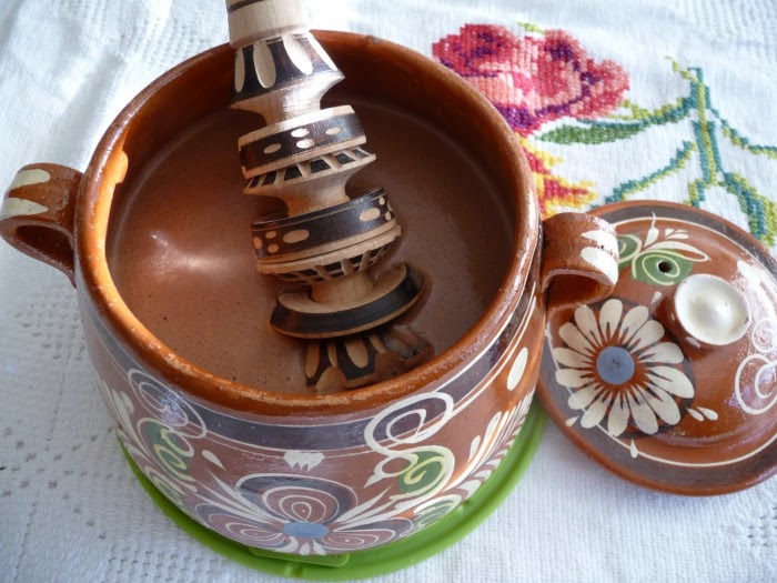 How To Make Chocolate Abuelita How To Make Chocolate Abuelita
