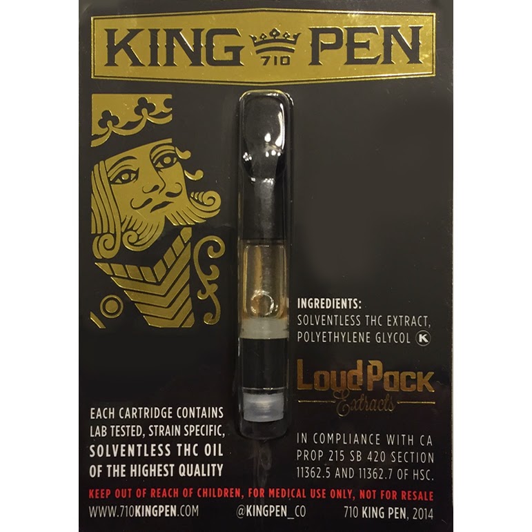 OUTCO Labs Southern California Medical Marijuana Outliers