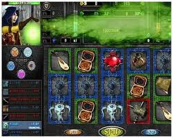Battle Slots Role Playing Game