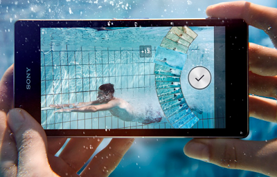 Sony Xperia Z1 C6903 Review and Price