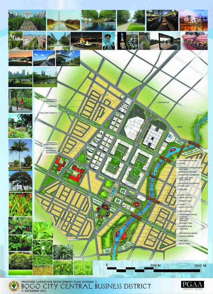 Community strategic planning image