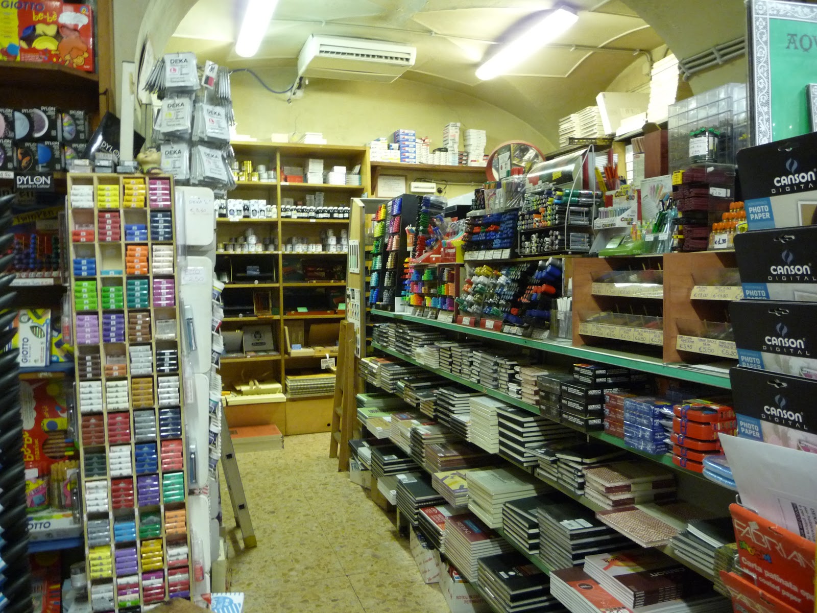 Gallery Apodaca Blog Art Supplies In Rome