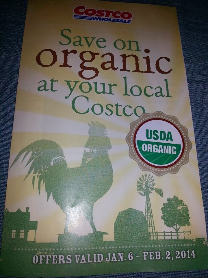 Costco Deals Organic Brown Rice Bowls 92 Cents Each