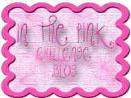 In the Pink Challenge Blog