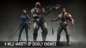 Dead Effect 2 v151031.1800 Mod Apk + Data-screenshot-2 Dead Effect 2 v151031.1800 Mod Apk + Data-screenshot-2