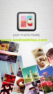 Easy Photo Frame:Easy Collage Android App Download,