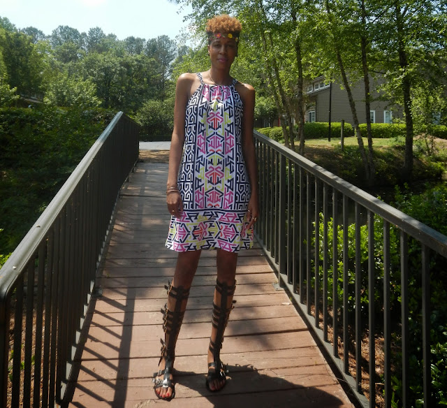 WHAT I WORE Belk, Just Fab and More It's Arkeedah Source for all