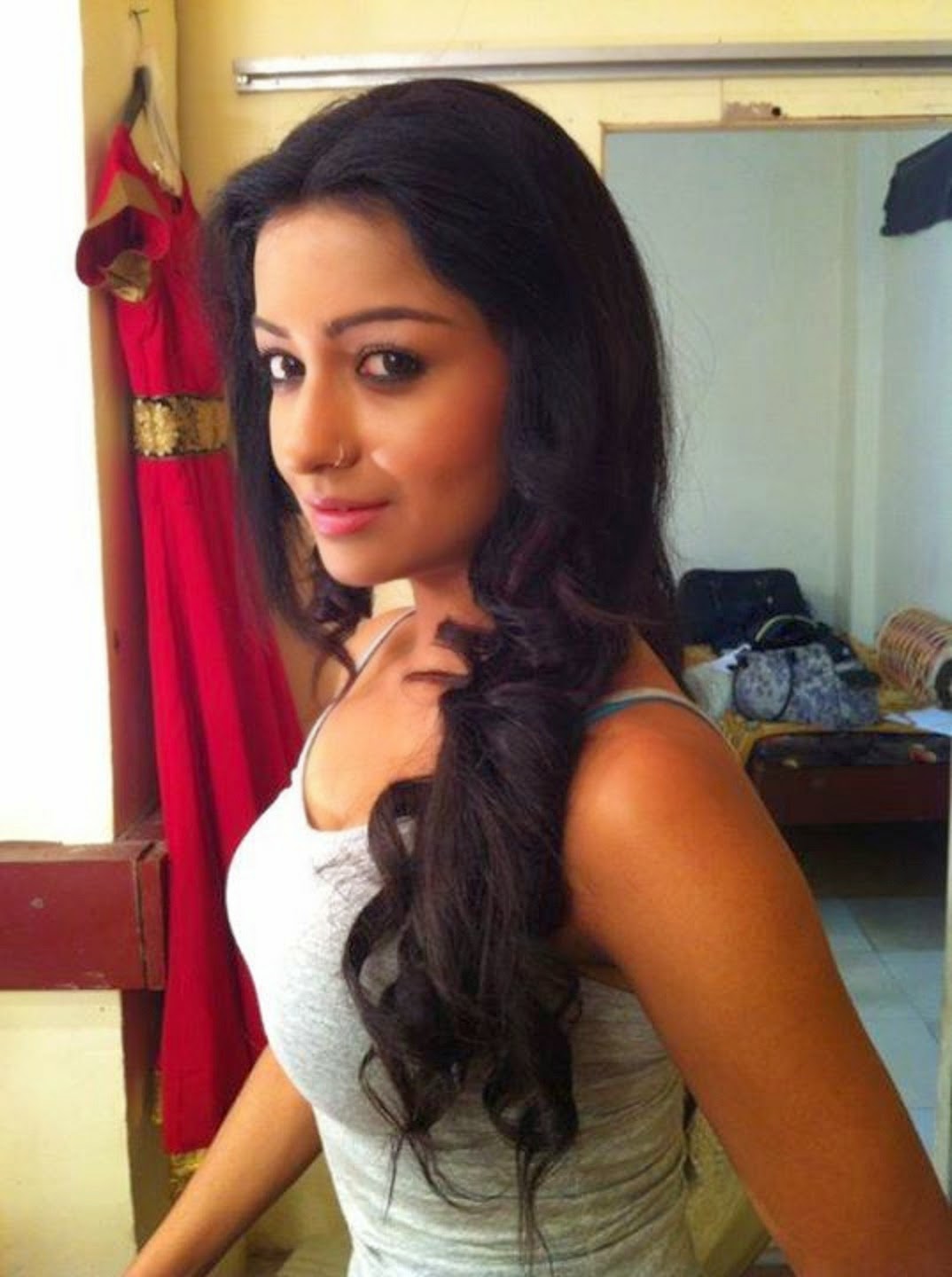 Chhavi Pandey 2011 Chhavi Pandey 2011