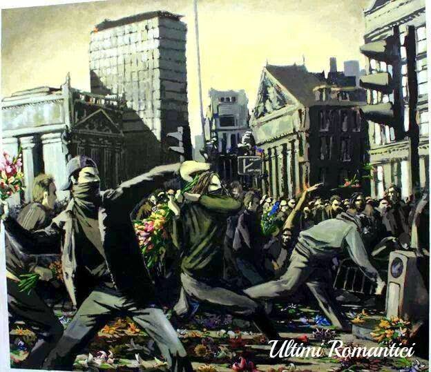 Stileggendo....spunti di vista: ULTIMI ROMANTICI