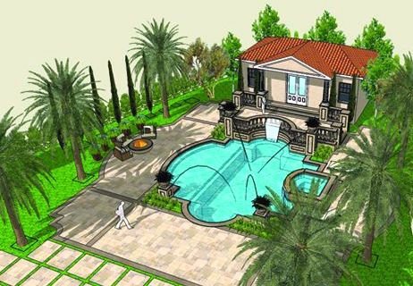 plan a garden online