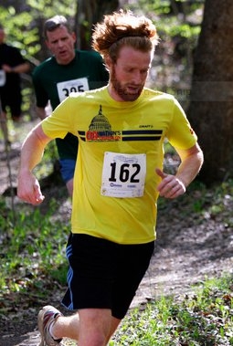Rob Foreman
