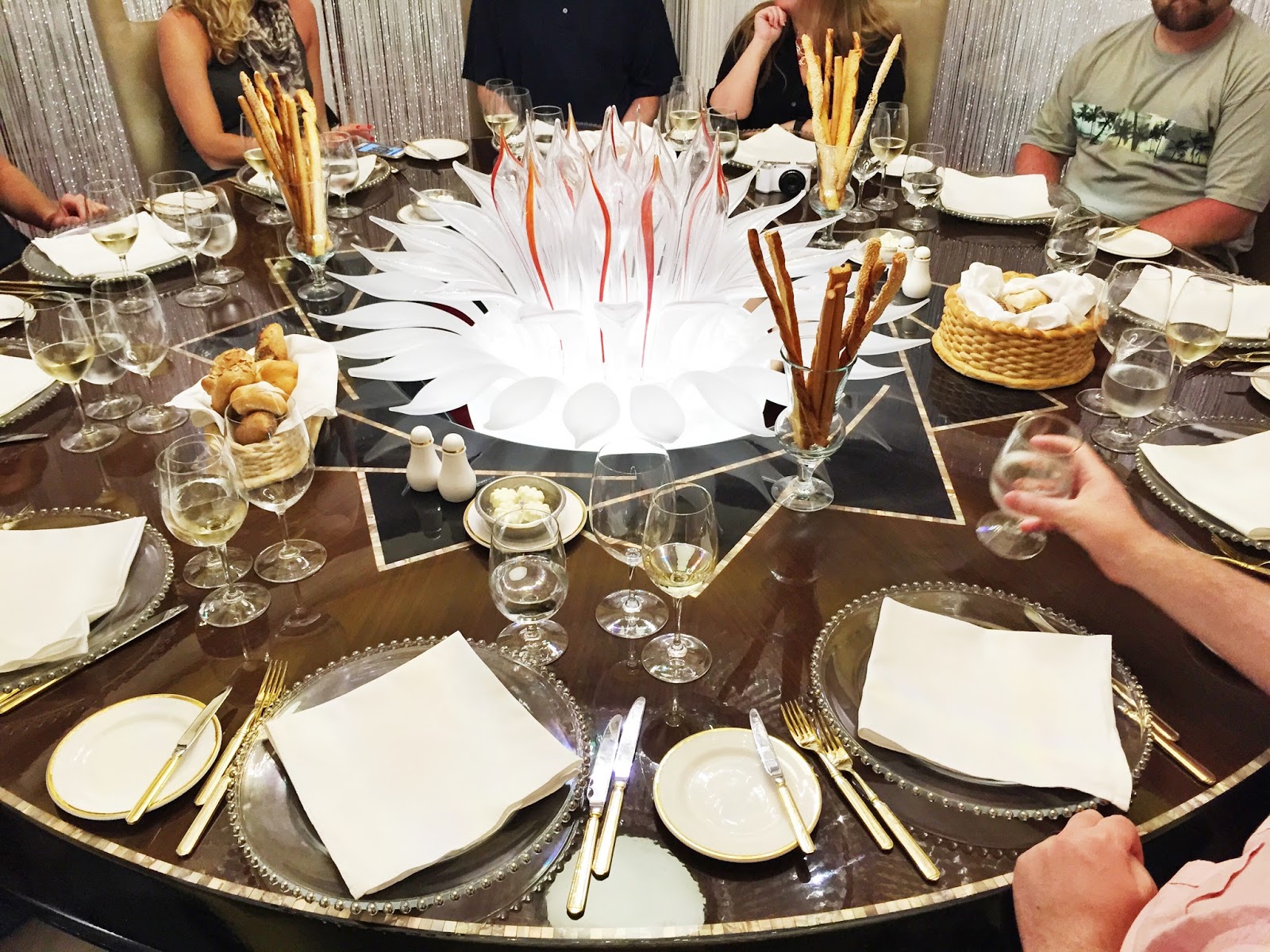 Apple, Brie & Honey Nut Appetizers!