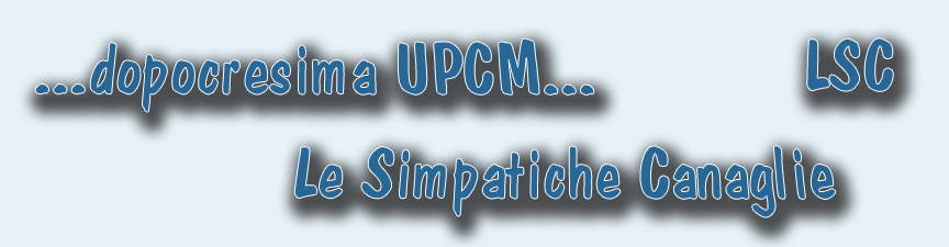 ...Blog LSC UPCM...