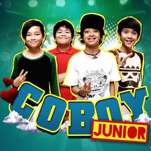 Lirik Lagu Coboy Junior - Eaaa