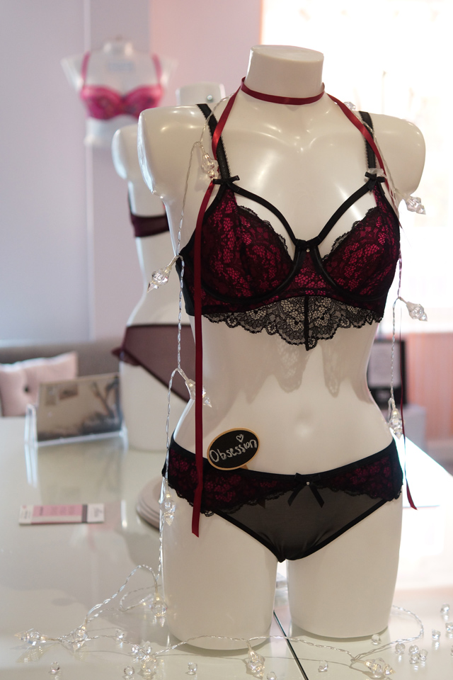 Hello Freckles Allura Lingerie Morpeth Boutique Hello Freckles Allura Lingerie Morpeth Boutique