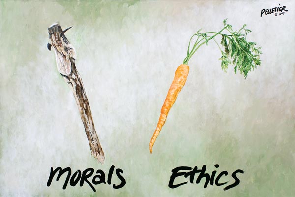 images on ethics