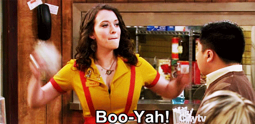 Various Stages of 'Not Getting An Event Invite' - Hello ...