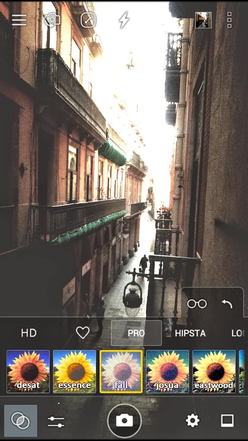 Cameringo+ Effects Camera v2.4.3