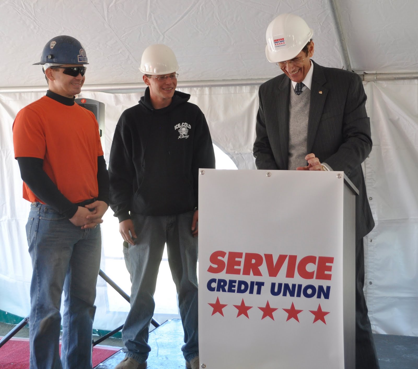 Greater Dover Chamber of Commerce October 2011