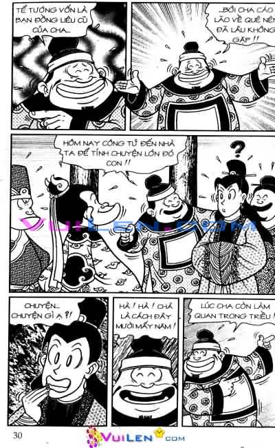 than dong dat viet tap 37