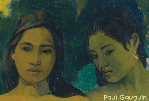 Paul Gauguin