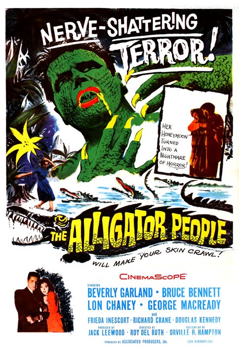 Obscure Video And DVD Blog