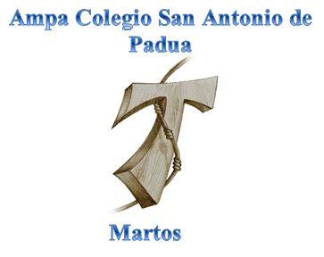 AMPA Colegio San Antonio de Padua de Martos (Jaén)