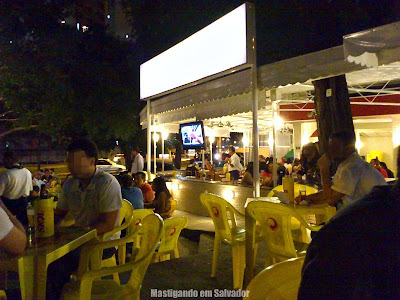 Conversa Fiada Bar e Restaurante: Fachada