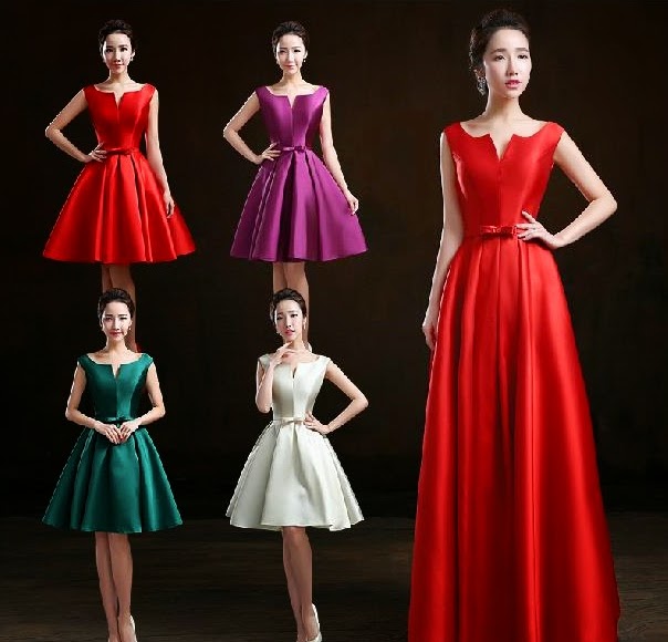 Evening Gowns for Rent