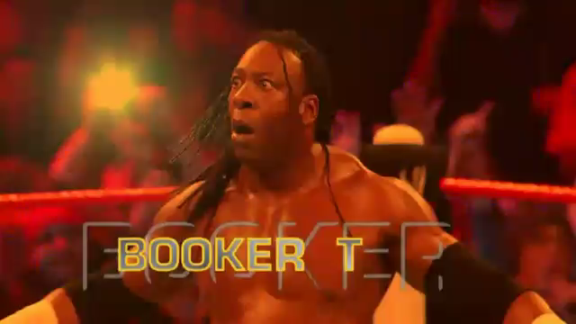 Booker T HD Wallpapers WWE Wallpapers free