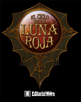 ciclo luna roja hidra