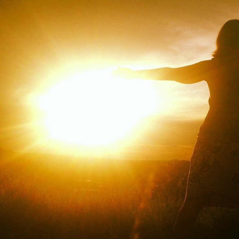 Und Jedem Anfang Wohnt Ein Zauber Inne