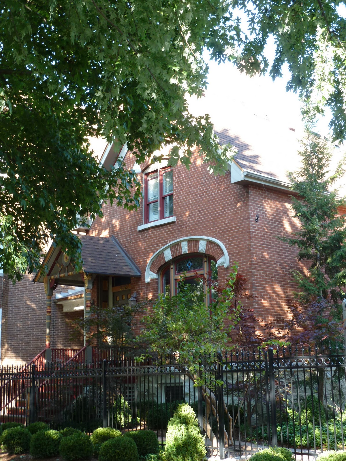 The Chicago Real Estate Local Lakeview single family home sales up 12