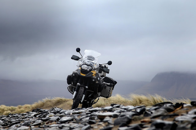 R1200gs adventure on beach R1200gs adventure on beach