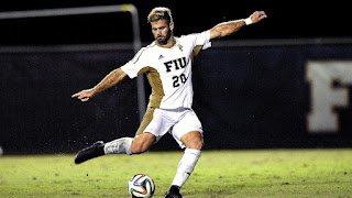 University Of Miami Soccer - Miami Choices