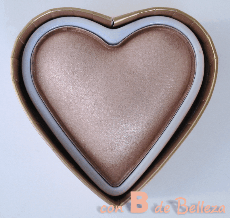 Heart Baked Highlighter