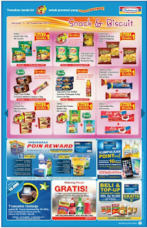 Katalog Promo Indomaret 1-15 Desember 2015 Katalog Promo Indomaret 1-15 Desember 2015