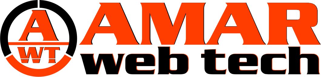 Amar Web Tech - Technology, Online Forms, Tips &amp; Tricks