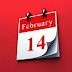 Bahaya Valentine’s Day Bahaya Valentine’s Day