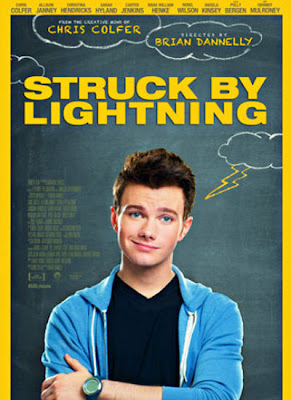 Struck By Lightning 2012 Movie Online Free