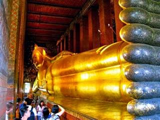 Kuil Patung Emas Buddha Kuil Patung Emas Buddha