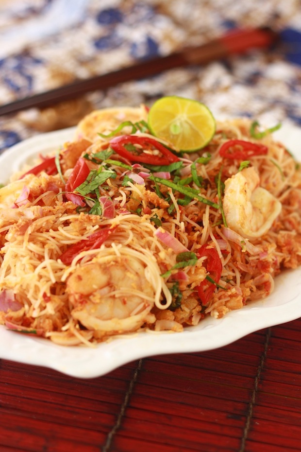 Bee Hoon Noodles