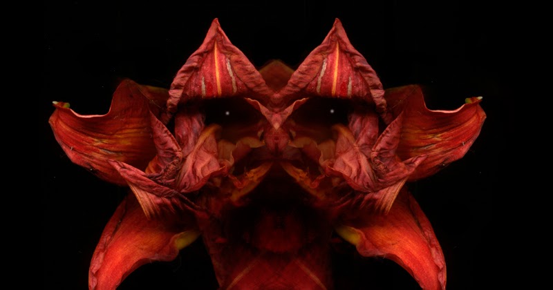 Tertulias Fotográficas: El Diablo.