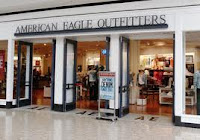 American Eagle Outfitters Store