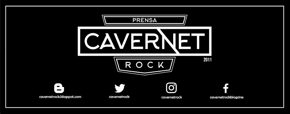 CAVERNET ROCK